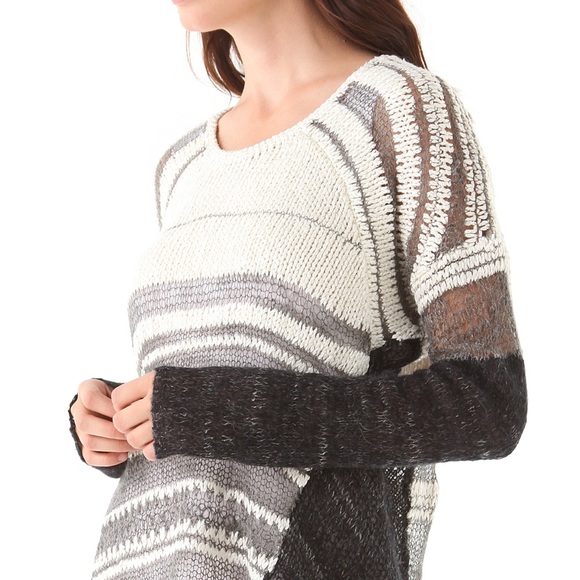 Helmut Lang Sweater - Picture 2 of 7